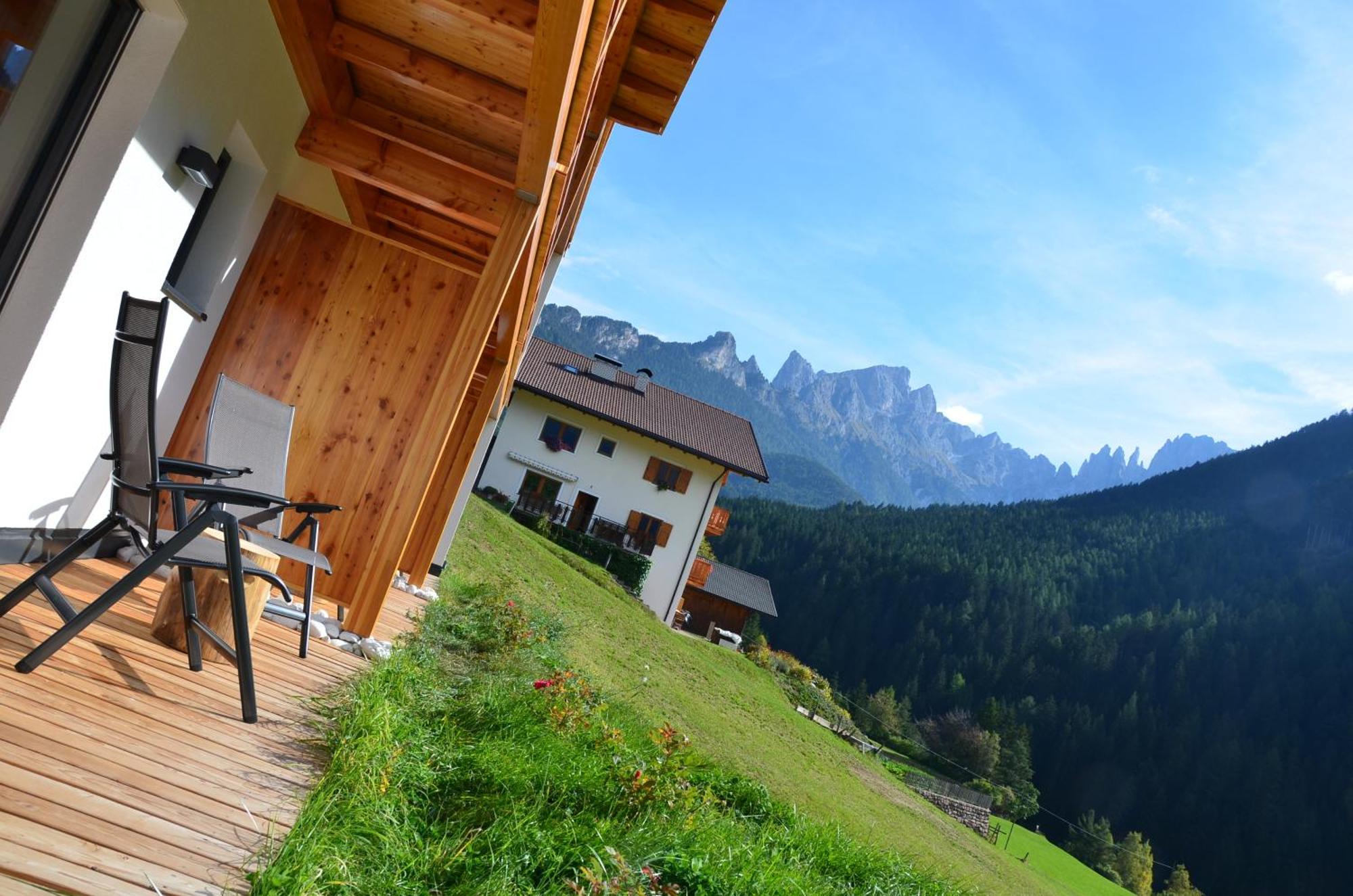Gasthof Edelweiss Tires Oda fotoğraf