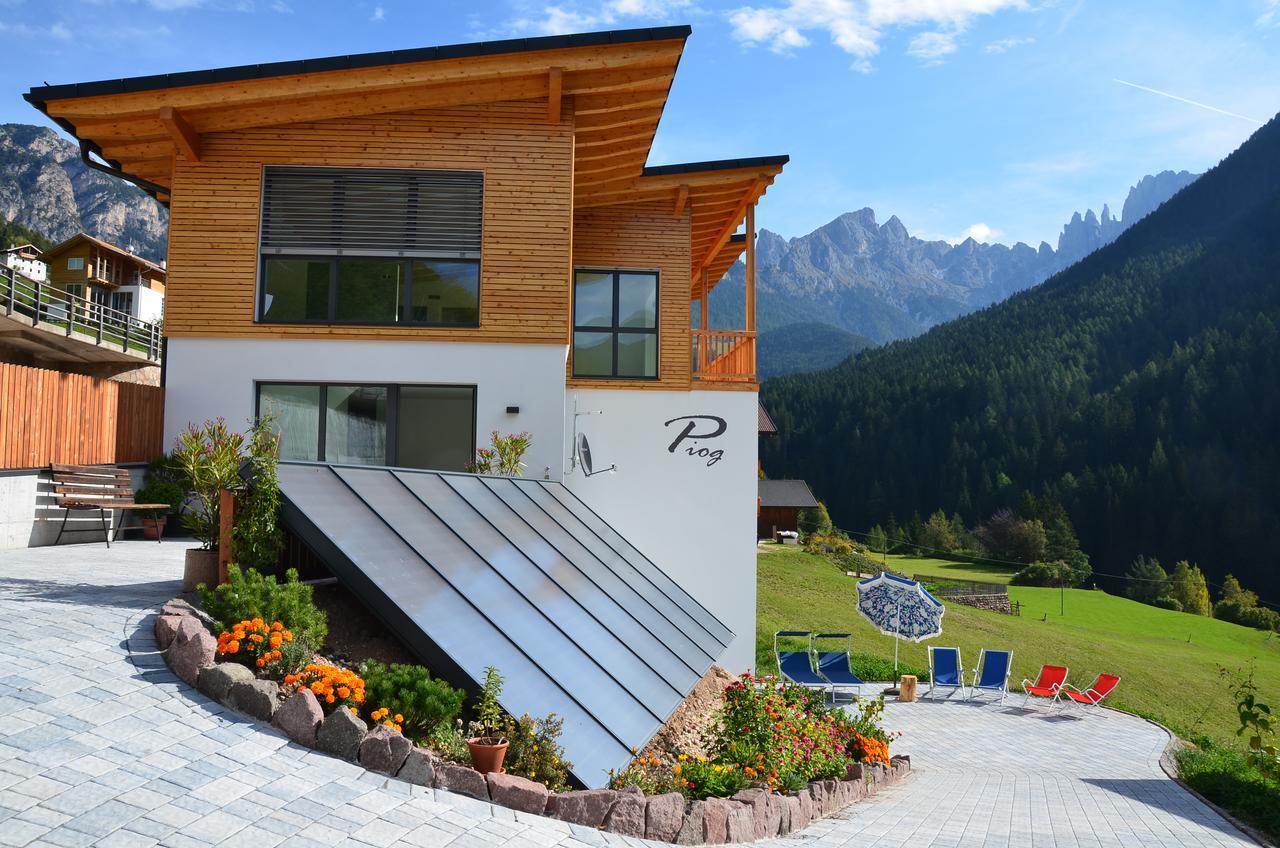 Gasthof Edelweiss Tires Dış mekan fotoğraf